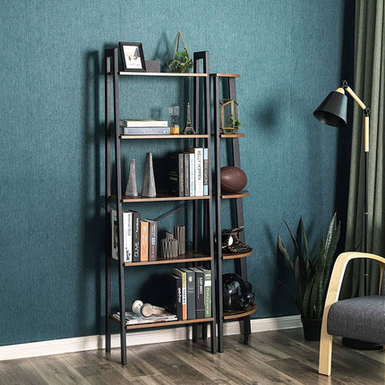 Industrinio stiliaus lentyna LLS45X - Beauty Kit