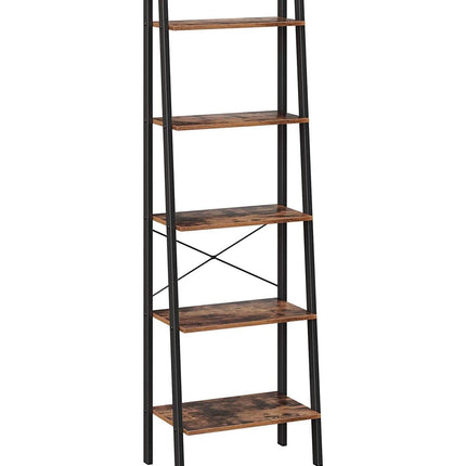 Industrinio stiliaus lentyna LLS45X - Beauty Kit