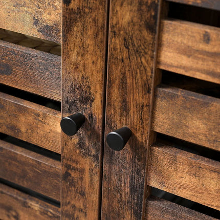 Industrinio stiliaus spintelė BBK44BXV1 - Beauty Kit