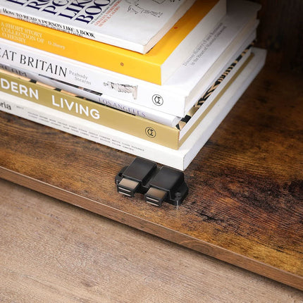 Industrinio stiliaus spintelė BBK44BXV1 - Beauty Kit