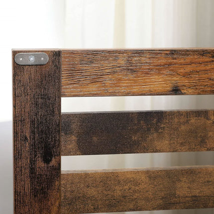 Industrinio stiliaus spintelė kriauklei BBK04BXV1 - Beauty Kit