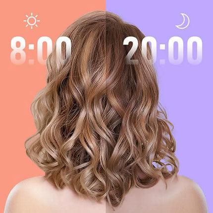 Ionizuojantis plaukų šepetys inFace ZH-10DSG, žalias - Beauty Kit