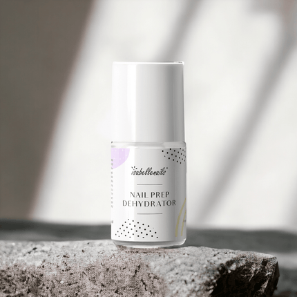 ISABELLENAILS nagų plokštelės dehidratorius, 7 ml - Beauty Kit