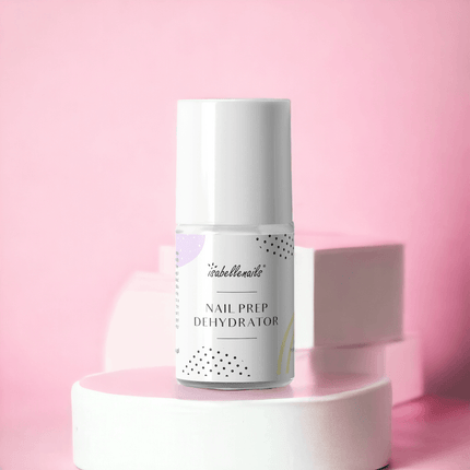 ISABELLENAILS nagų plokštelės dehidratorius, 7 ml - Beauty Kit