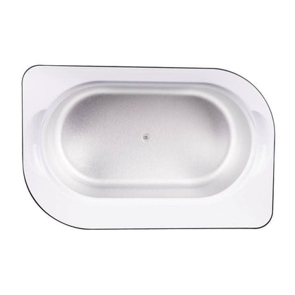 IWAX parafino vonelė 4000 ml, 200 W, juodas - Beauty Kit