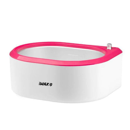 IWAX parafino vonelės rinkinys AM-8009, 265 W - Beauty Kit