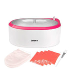 IWAX parafino vonelės rinkinys AM-8009, 265 W - Beauty Kit