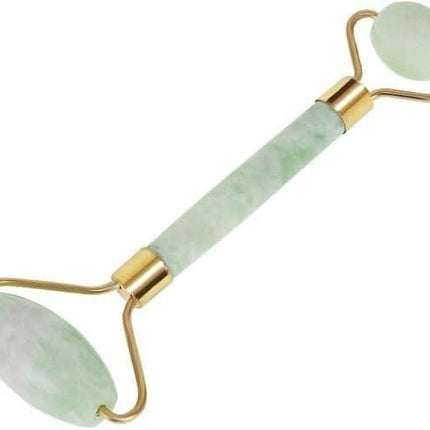 JADE + gua sha veido masažuokliai - Beauty Kit