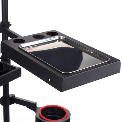 JANE INKOO Mobilus darbo stalas - Beauty Kit