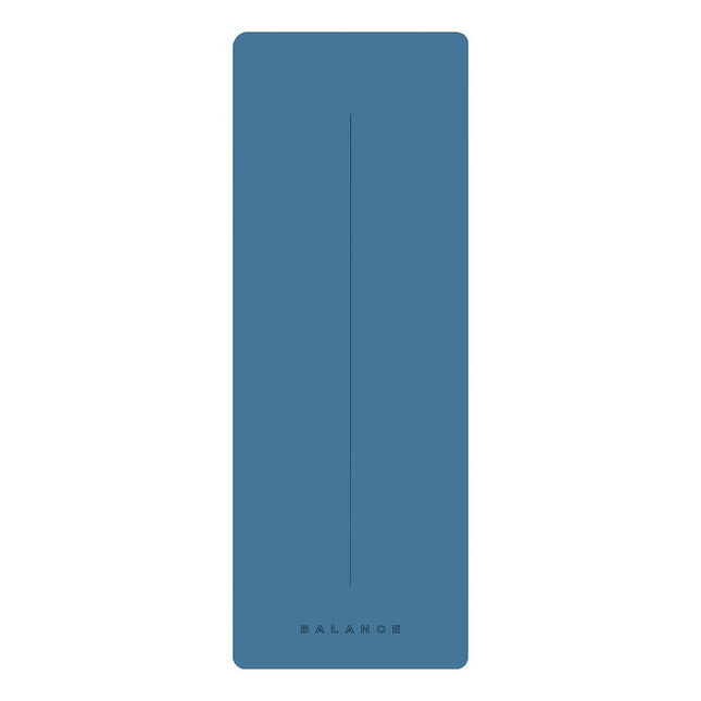 Jogos kilimėlis BALANCE MAT DARK BLUE - Beauty Kit