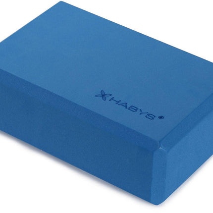 Jogos kubas EVA 23x15x7.5 cm, mėlynas - Beauty Kit