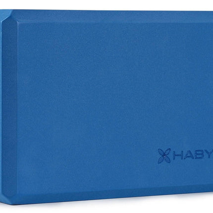 Jogos kubas EVA 23x15x7.5 cm, mėlynas - Beauty Kit