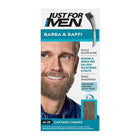 Just For Men ūsų ir barzdos dažai Castanho Claro M-25, 28.4g - Beauty Kit
