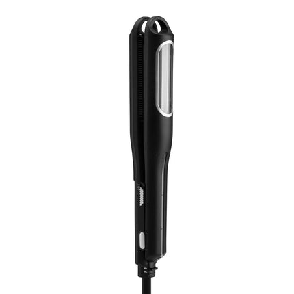 KESSNER K-328 banginiai plaukai – 360° sukimosi mechanizmas profesionaliam rezultatui
