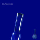 TOUCH Gel Polish gelinis lakas 28, 9ml