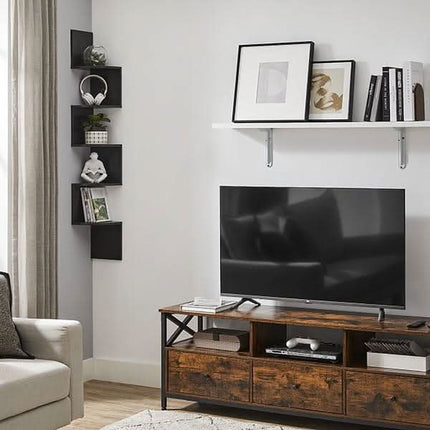 Kampinė lentyna LBC072B01 - Beauty Kit