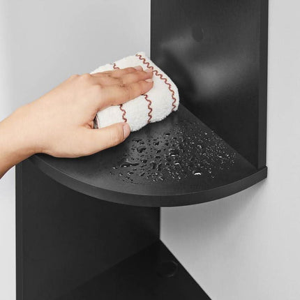 Kampinė lentyna LBC072B01 - Beauty Kit