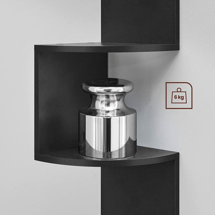 Kampinė lentyna LBC072B01 - Beauty Kit