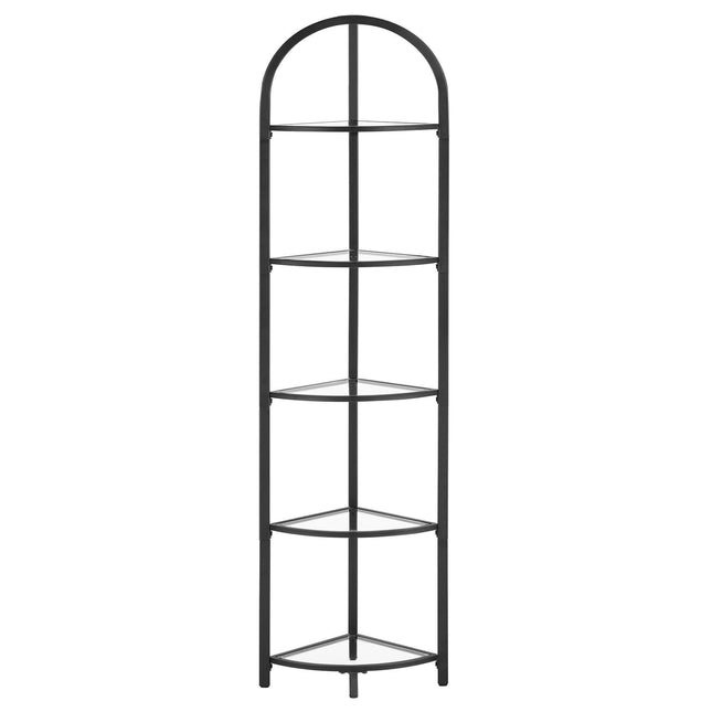 Kampinė lentyna LGT810B61 - Beauty Kit