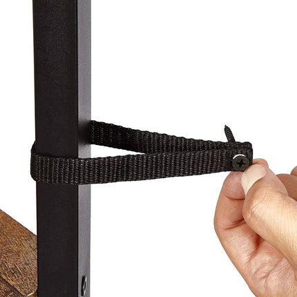 Kampinė lentyna LLS34X - Beauty Kit