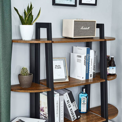 Kampinė lentyna LLS34X - Beauty Kit