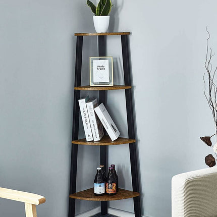 Kampinė lentyna LLS34X - Beauty Kit