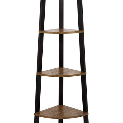 Kampinė lentyna LLS34X - Beauty Kit