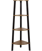 Kampinė lentyna LLS34X - Beauty Kit