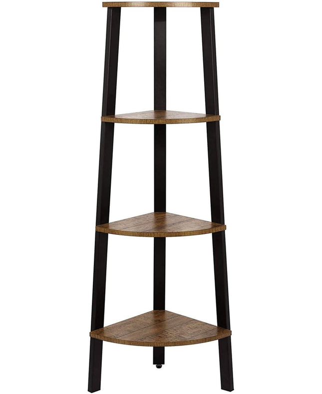 Kampinė lentyna LLS34X - Beauty Kit