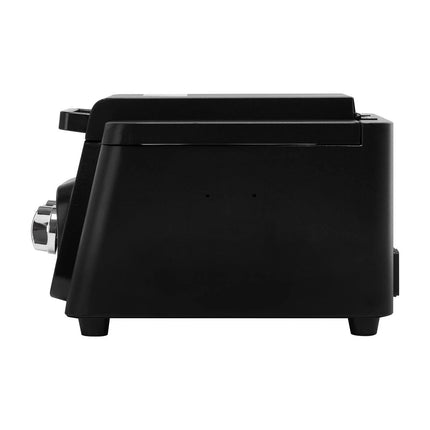 Karšto oro sterilizatorius SM-360A, juodas – nuotrauka 6