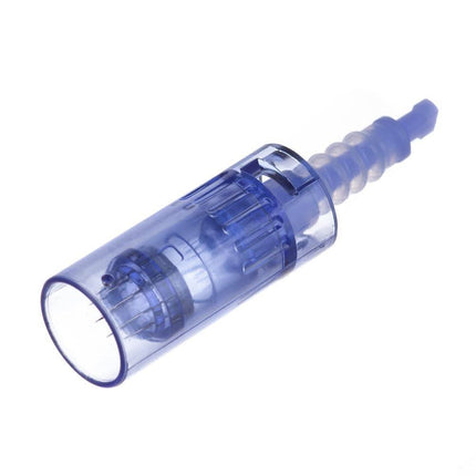 Kartridžas mezopenui A6 - 9 adatos - Beauty Kit