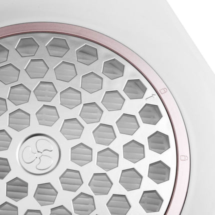 Kasetinis dulkių surinkėjas MOMO J007 - Beauty Kit