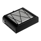 MOMO J-23 Cassette Nail Dust Collector 40 W, Black
