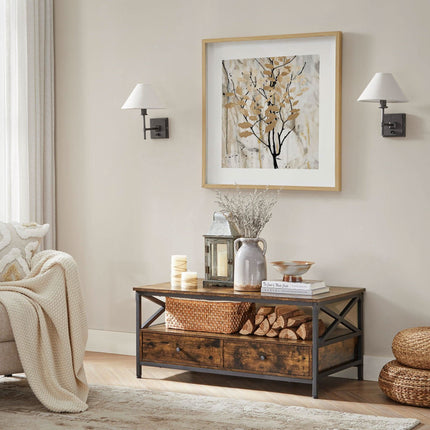 Kavos staliukas LCT201B01 - Beauty Kit