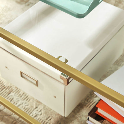 Kavos staliukas LGT033A01 - Beauty Kit