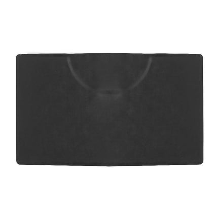 Kilimėlis po kirpyklos kėde, stačiakampio formos - Beauty Kit