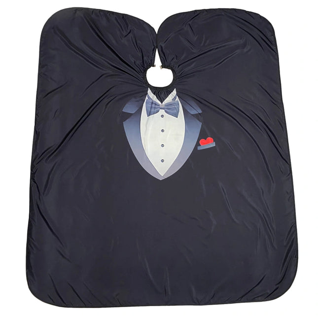Kirpėjo apsiaustas GENTLEMAN, 160x140 cm