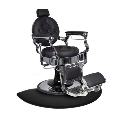 Kirpimo kilimėlis po kėde, pusapskritimio formos - Beauty Kit