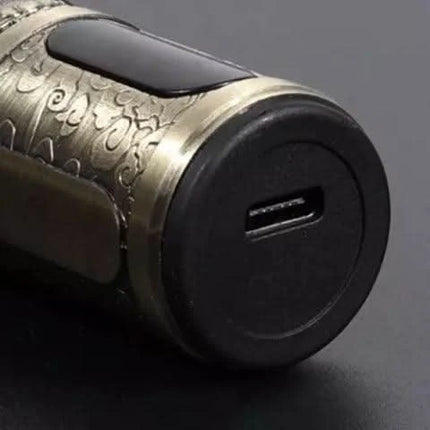 Kirpimo mašinėlė/trimeris skaitmeninis Soulima - Beauty Kit