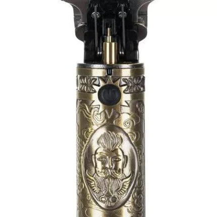 Kirpimo mašinėlė/trimeris skaitmeninis Soulima - Beauty Kit