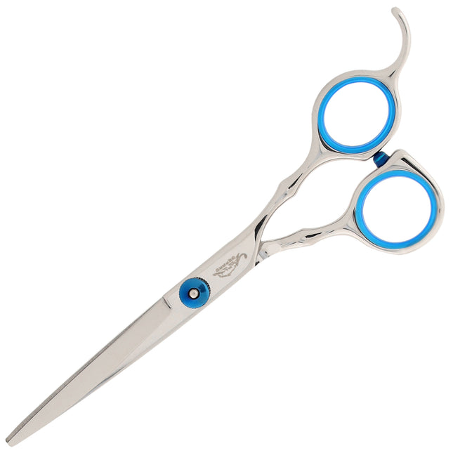 GEPARD Classic profesionalios kirpimo žirklės, dešiniarankiams