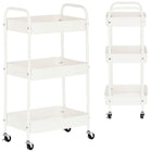 Kirpyklinis vežimėlis SPA ant ratukų - Beauty Kit