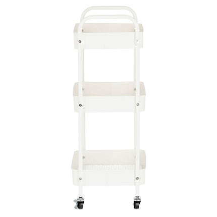 Kirpyklinis vežimėlis SPA ant ratukų - Beauty Kit