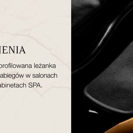 Kirpyklos plautuvė su gultu ir masažu Head Spa GABBIANO Sea 501 – nuotrauka 9