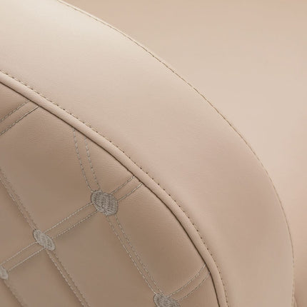 Hairdressing Basin with Massage GABBIANO SYLVIA PLUS, Beige - photo 11