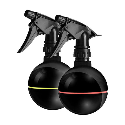 Kirpyklos vandens purkštukas BALL, 200 ml. - Beauty Kit