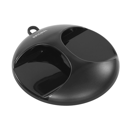 Kirpyklos veidrodis LUNA, 28 cm - Beauty Kit