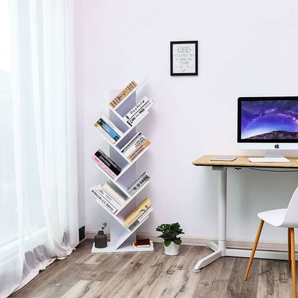 Knygų lentyna LBC11WTV1 - Beauty Kit