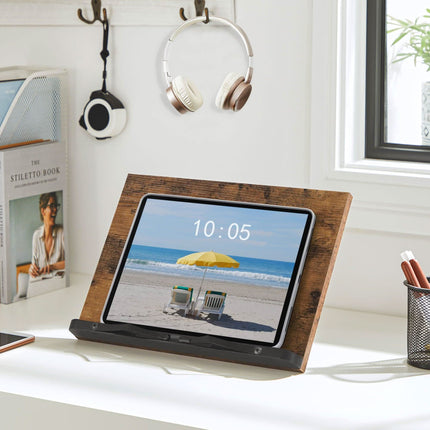 Knygų stovas LLD112B01 - Beauty Kit