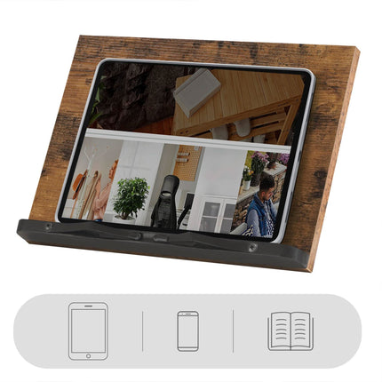 Knygų stovas LLD112B01 - Beauty Kit